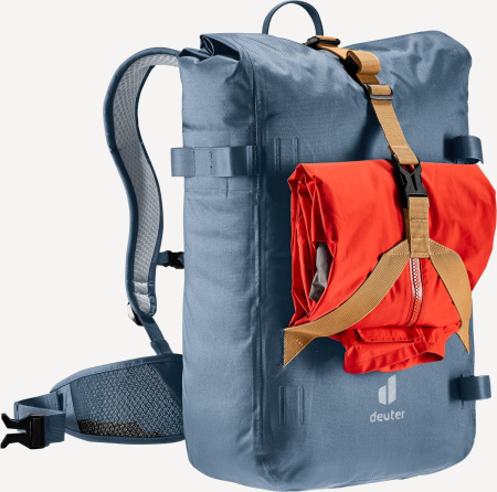 Рюкзак Deuter Amager 25+5 (Ink)